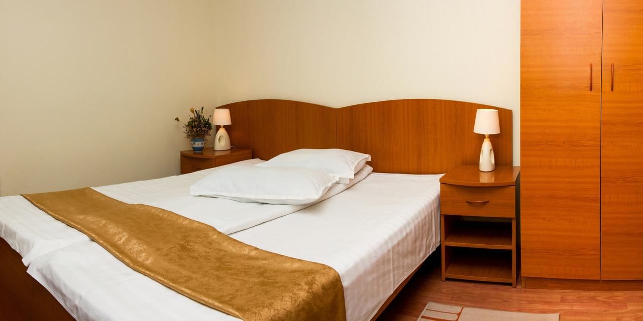 Отель Hotel Riviera Синая-29