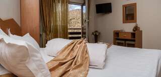 Отель Hotel Riviera Синая Двухместный номер с 1 кроватью и балконом-4